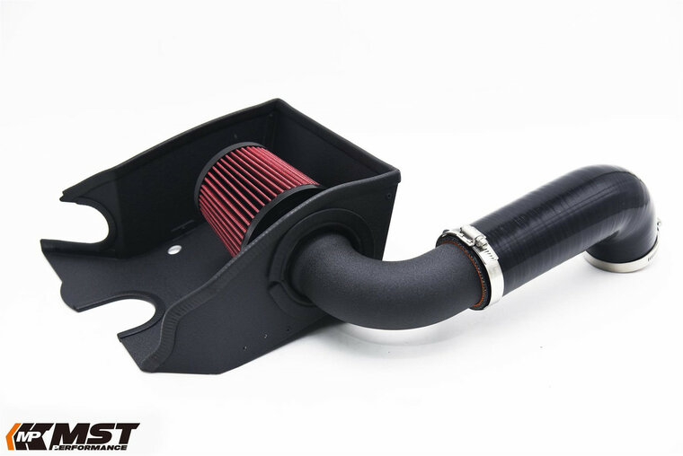 MST Performance Induction Kit &amp; Hose for MK7 VW Golf, Seat Leon, Audi A3 TSI/TFSI EA211