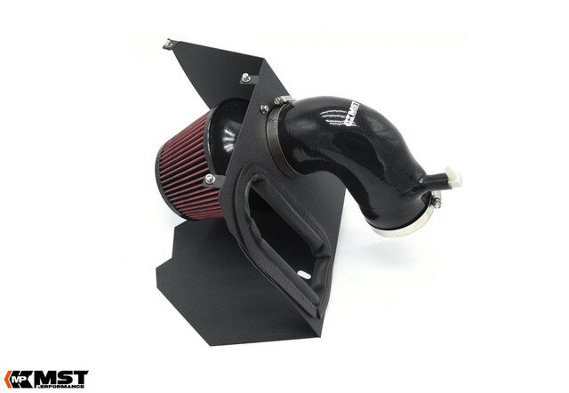 MST Performance luchtinlaat Audi A4 B9 A5 8T 2.0 TFSI met MAF
