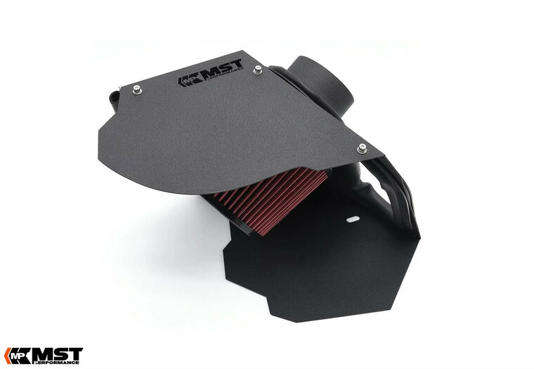 MST Performance inductiekit Audi A4 A5 B9 1.4 TFSI