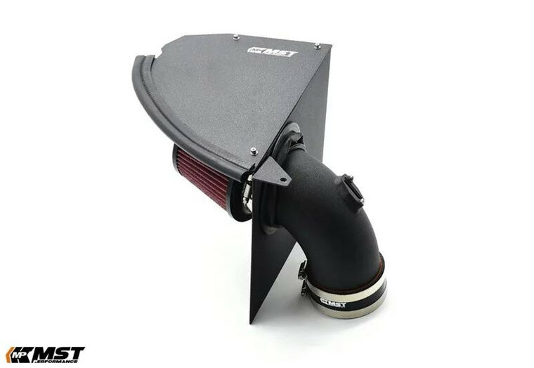 MST Performance inductiekit BMW B58 3.0T Engine