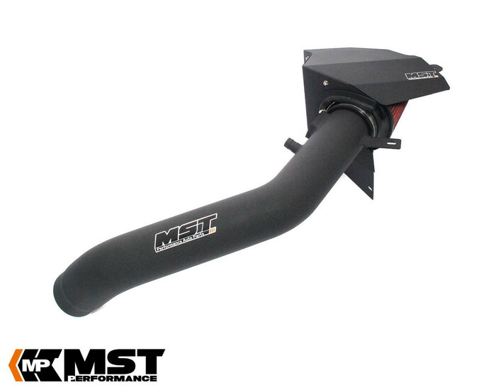 MST Performance air intake BMW 1 2 3 4 Series N55 3.0T incl. M2