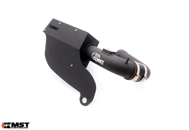 MST Performance Induction Kit &amp; Turbo Inlet Pipe for 2.0T N20 BMW