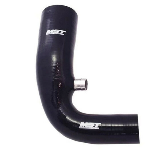 MST Performance air intake &amp; silicone turbo hose Ford Fiesta 1.0 EcoBoost