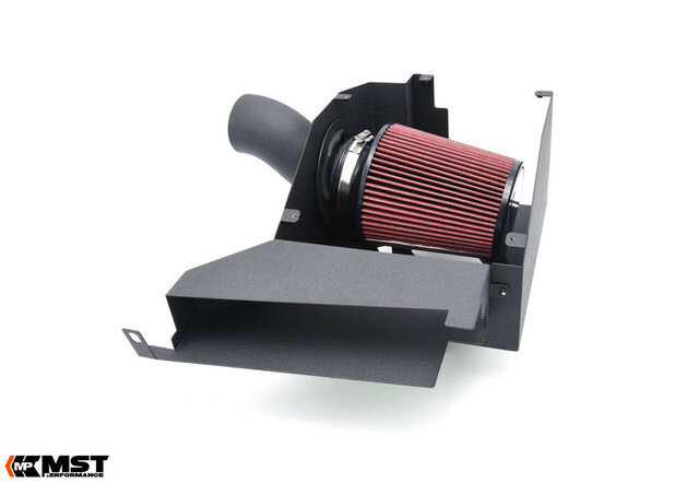 MST Performance air intake Mercedes M270 1.6 2.0T