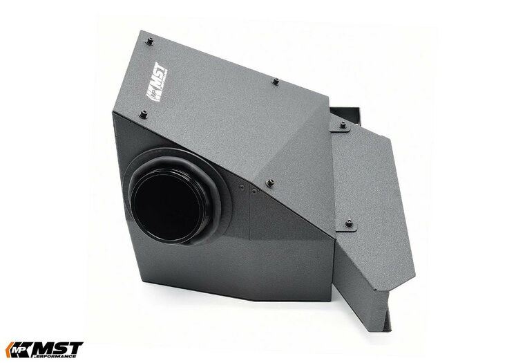 MST Performance air intake Mercedes A35 A250 CLA250