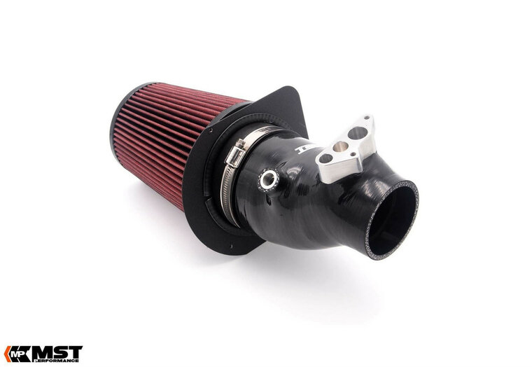 MST Performance cold air intake Mercedes A45 AMG M133