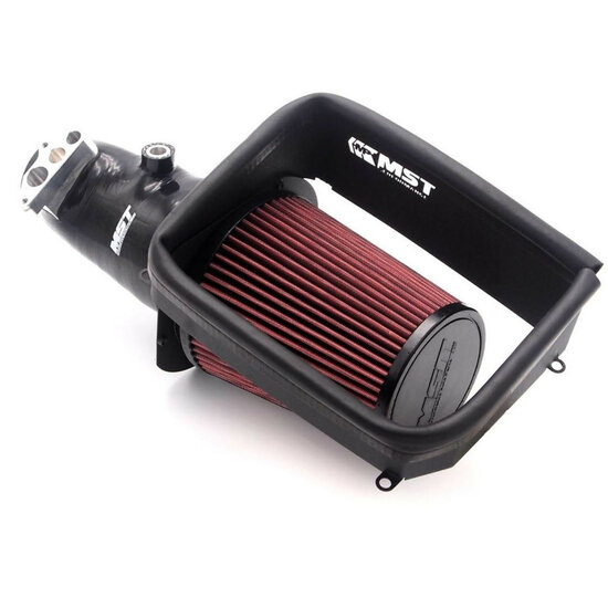 MST Performance Induction Kit and Silicone Hosefor A45 AMG M133 Mercedes