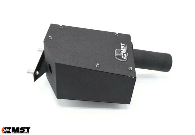 MST Performance silicone boost pipe Suzuki Swift 1.0 Boosterjet