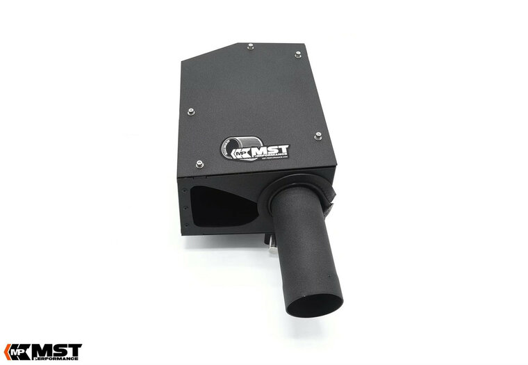 MST Performance silicone boost pipe Suzuki Swift 1.0 Boosterjet