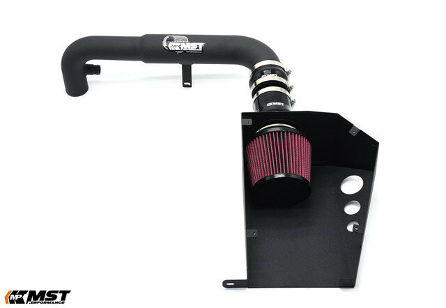 MST Performance luchtinlaat VW Golf MK6 2.0 TFSI GTI