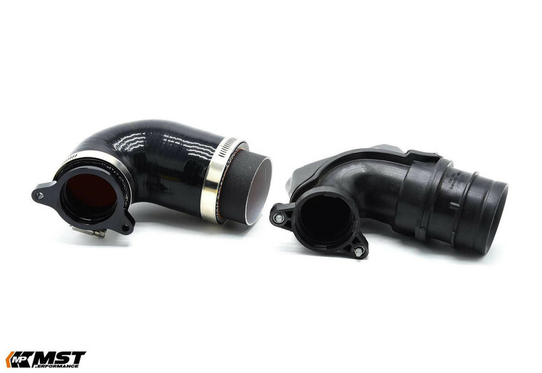 MST Performance turbo intake VW 1.2 1.4 EA211