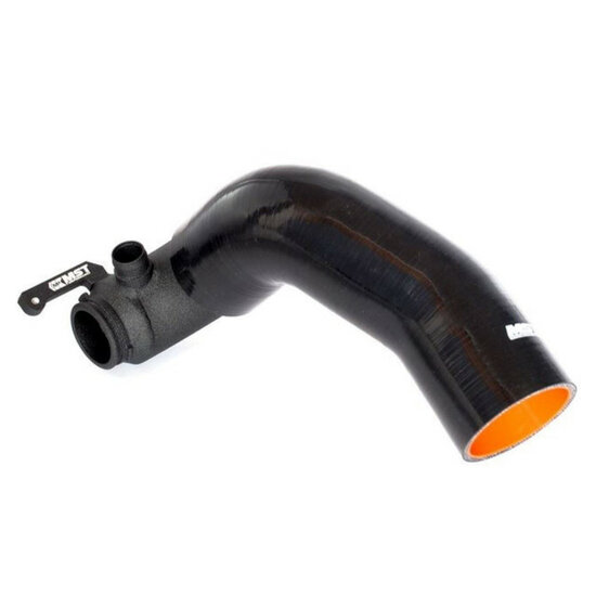 MST Performance Silicone Intake Hose &amp; Turbo Inlet Elbow for 2.0 TSI EA888 MQB VAG