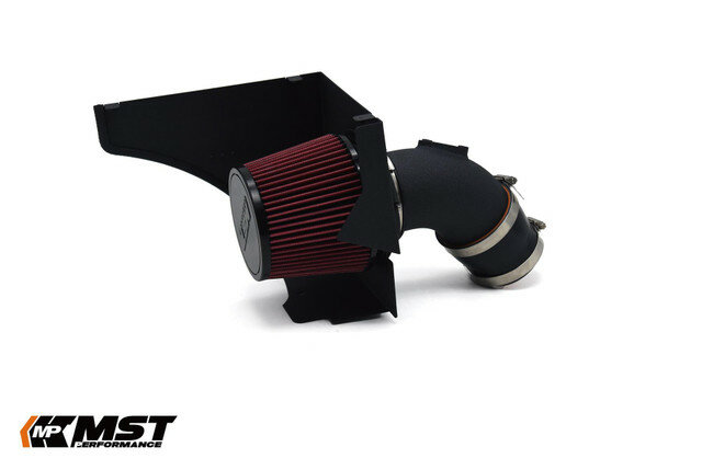 MST Performance air intake BMW 540i B58