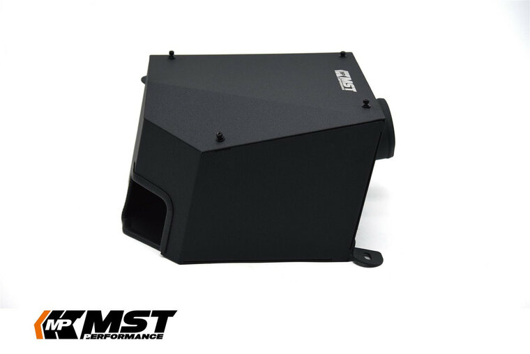 MST Performance air intake Volvo S60 V60