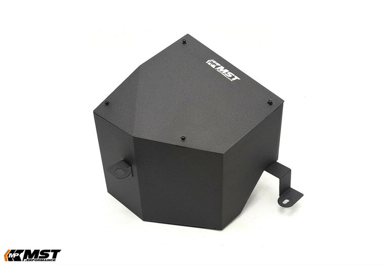 MST Performance air intake Volvo V40 T3 T4 T5 D4