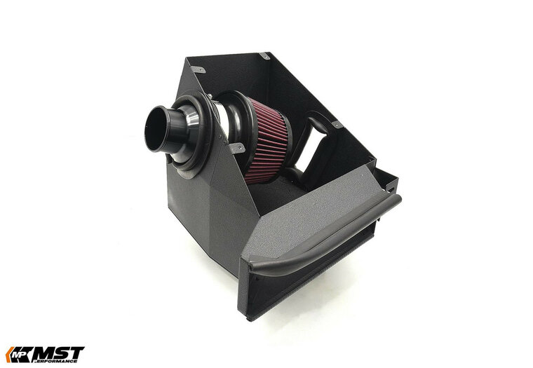 MST Performance air intake Mercedes A180 A200 1.3T