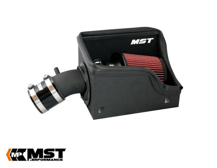 MST Performance air intake Mazda 3 Skyactiv-G 2.0L