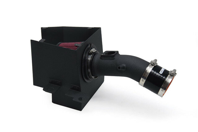 MST Performance air intake Mazda 3 2.0L