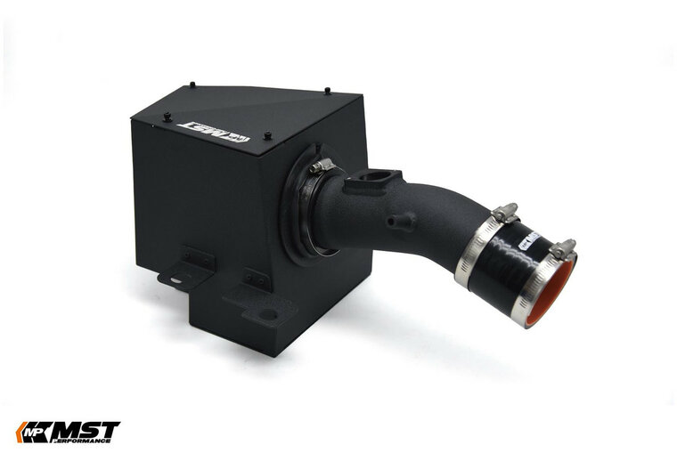 MST Performance air intake Mazda 3 2.0L