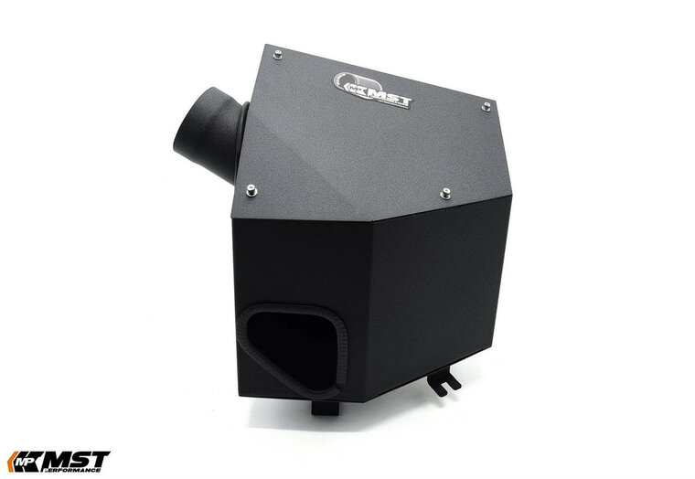 MST Performance Induction Kit for Volvo S60/V60 Drive-E