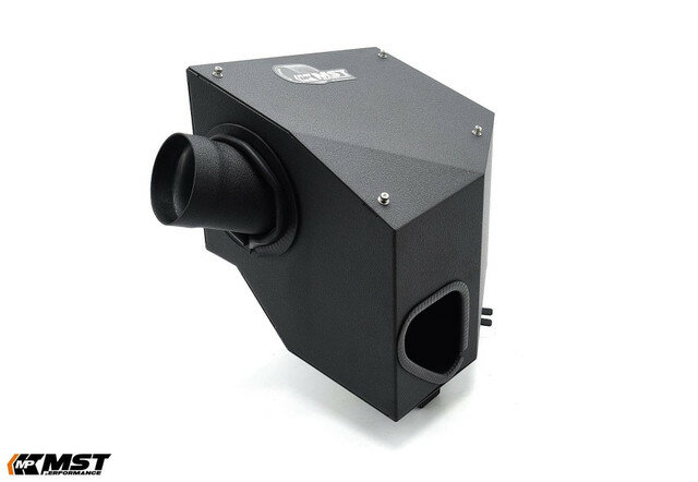 MST Performance air intake Volvo S60 V60 Drive-E