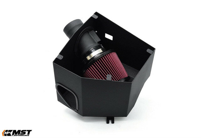 MST Performance Induction Kit for Volvo S60/V60 Drive-E