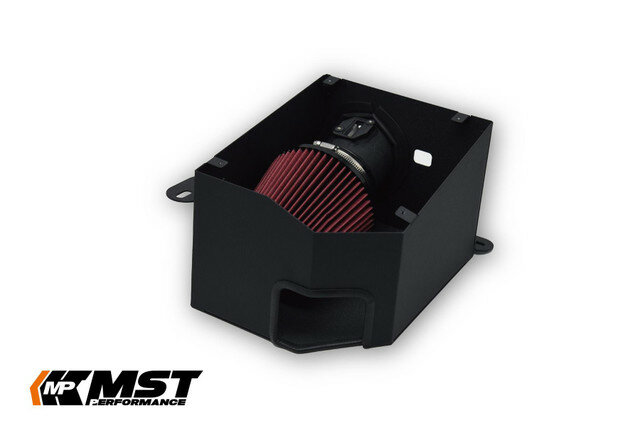 MST Performance air intake Volvo S60 V60 B4R B5R 2021+