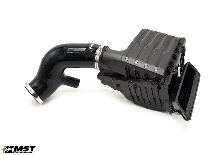 MST Performance Induction Kit For MK8 Golf R EVO EA888