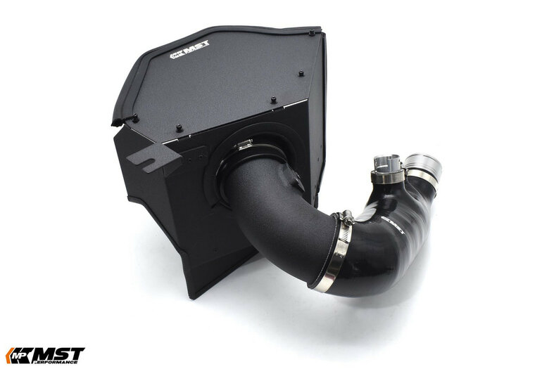 MST Performance Induction Kit &amp; Inlet For The 2.0 B48 Supra &amp; BMW Z4