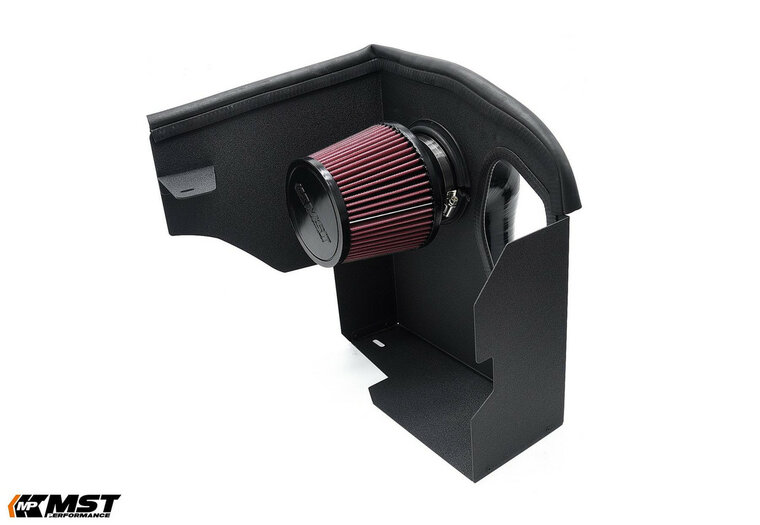 MST Performance air intake Audi Q5 2.0 TFSI 2018+