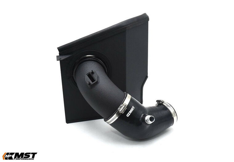 MST Performance air intake BMW 240i 340i 440i B58 2019+