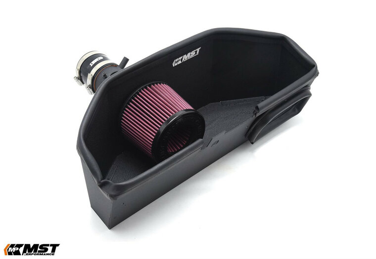 MST Performance air intake Toyota GR86 / Subaru BRZ 2.4L 2021+