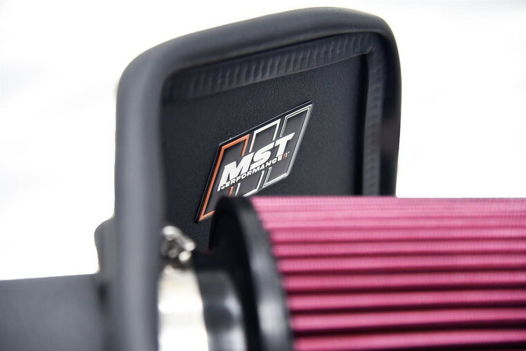 MST Performance air intake Audi RS3 8V / TTRS 8S / RSQ3 F3 2.5 TFSI
