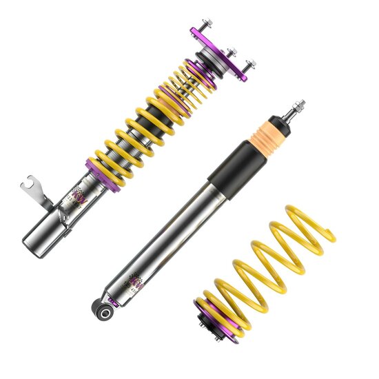 KW Clubsport V3 Schroefset Mini [R..] 2002- - Bestel nu!