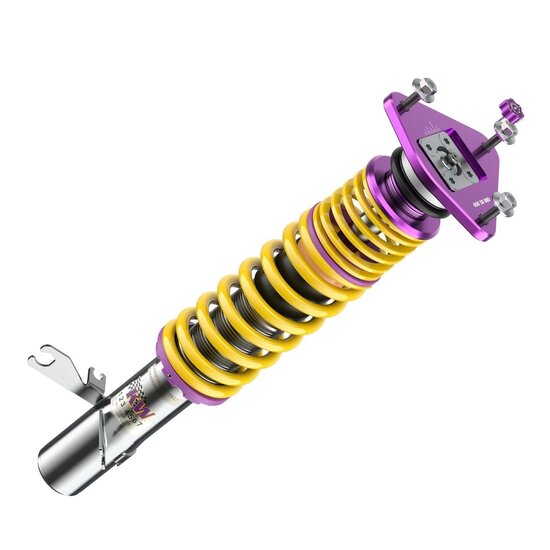 KW Clubsport V3 Schroefset Volkswagen Golf/Jetta/Vento - Bestel nu!