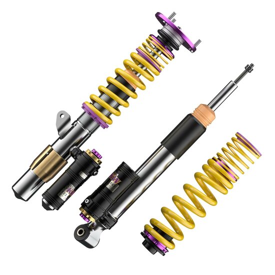 KW Clubsport V4 Schroefset Toyota GR 86 - Bestel nu!