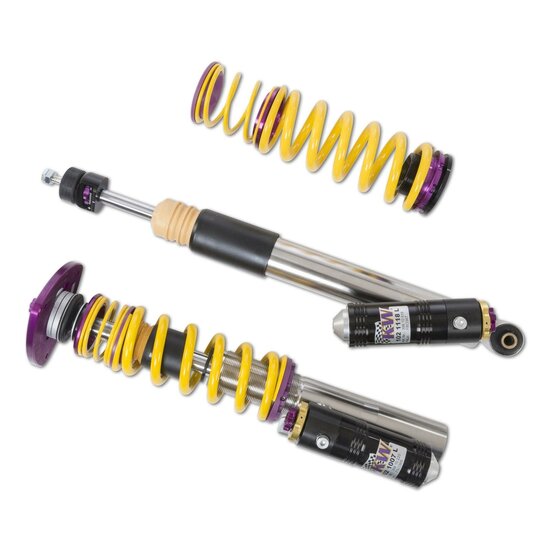 KW Clubsport V4 Schroefset Audi RS3 - Bestel nu!