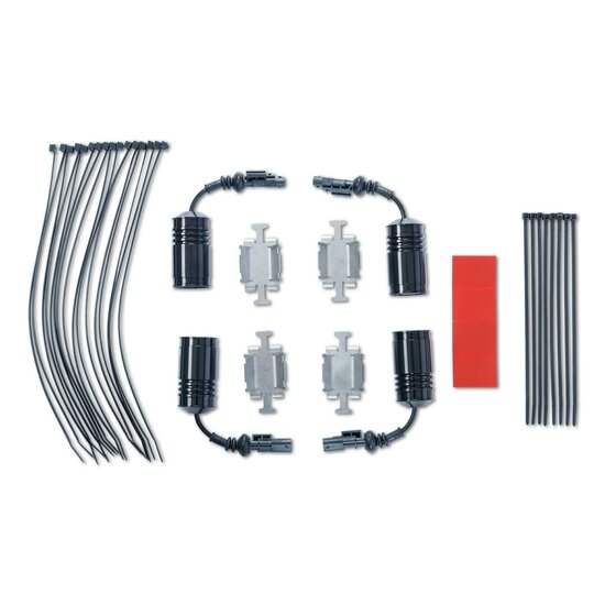 ESC - Module Cadlilac ATS  Type A1SL, GMT166 - Uitschakeling elektronische dempers