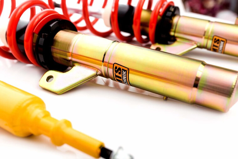 MTS Schroefset Comfort BMW 3 Series / E91 Kombi Type E91