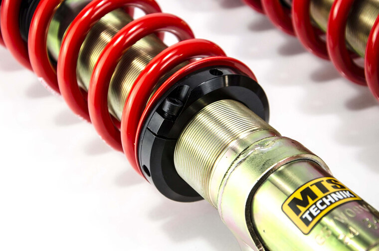 MTS Schroefset Sport Volkswagen Golf 4 Cabriolet Type 1E7