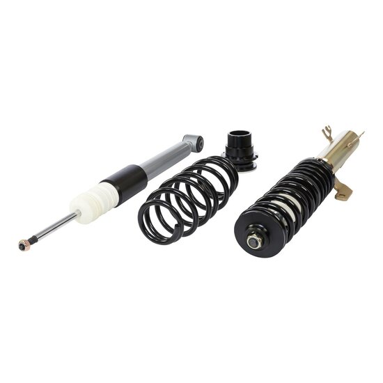 DTS Line Schroefset BMW 3-Serie [E36]