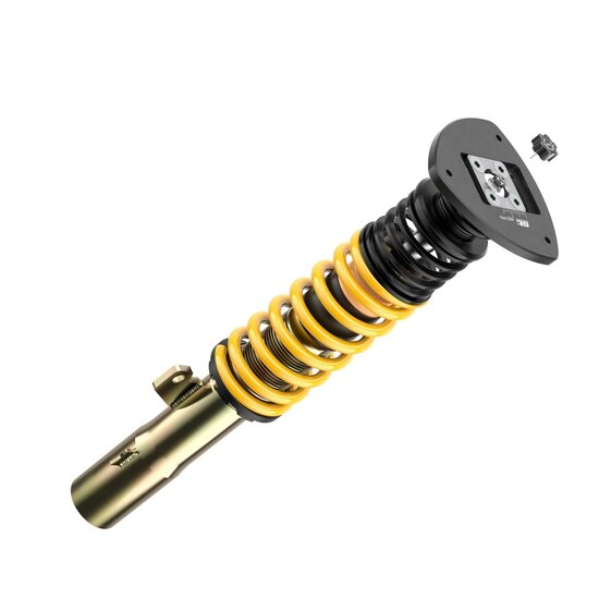 ST XTA +3 Schroefset Ford Fiesta (JHH) 2017- 04/2018- (inclusief ST)