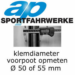 AP Schroefset Skoda Octavia 4WD (5E) 2013- sedan, station model met een semi-onafh. achteras 07/2013- | Bestel nu!