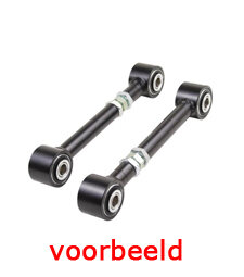 KW V3 Schroefset BMW M4 G82/83 (2021-) [G82] coup&eacute; 2WD incl. M4 Competition tot 1080kg VA-last Verlaging: 20-35mm / 15-30mm