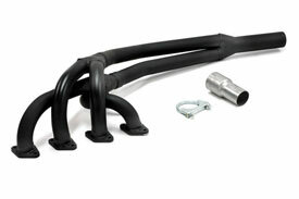 Simons Sportuitlaat Volvo 240-Serie B17, b19, b21, b23: 1976-1988