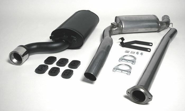 Simons Sportuitlaat Saab 9000 9000 cs turbo 1992-