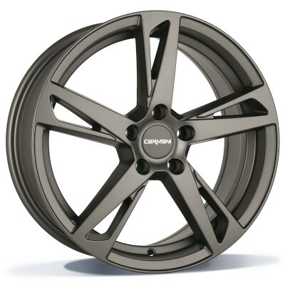 Carmani CA16 Anton - hyper gun - 6.5J x 16inch ET45 5x114.3 naaf 72.6