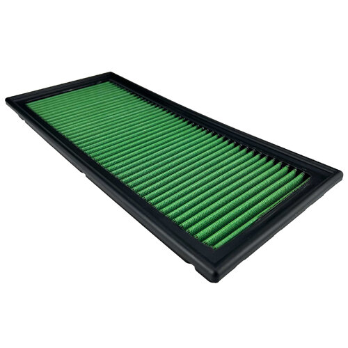 GREEN Vervangingsfilter Subaru Impreza I 1992- 6/1998-12/2000 2.0i 4WD 92kw