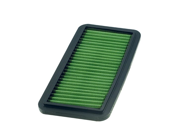 GREEN Vervangingsfilter Toyota Paseo 1996-1999 1.5 16V 66kW mot.5E-FE