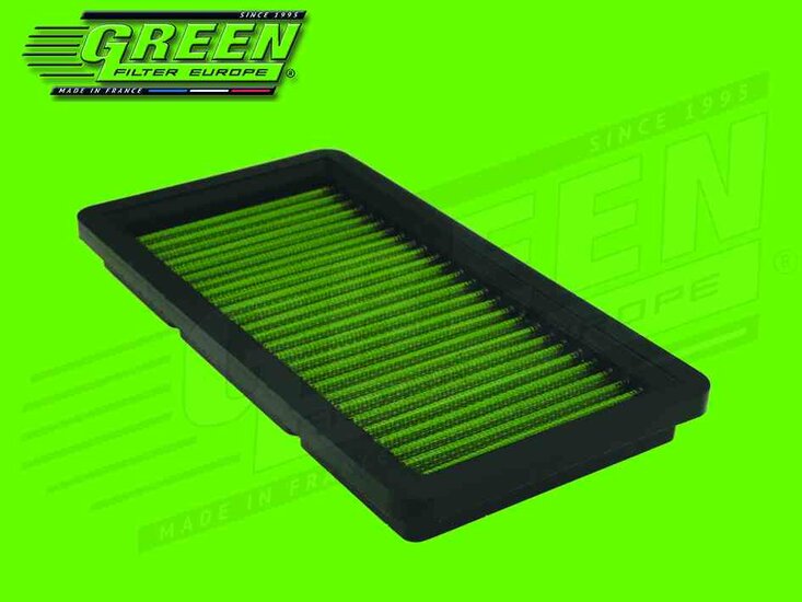 GREEN Vervangingsfilter Alfa Romeo 145/146 1994-2001 1.9 TD